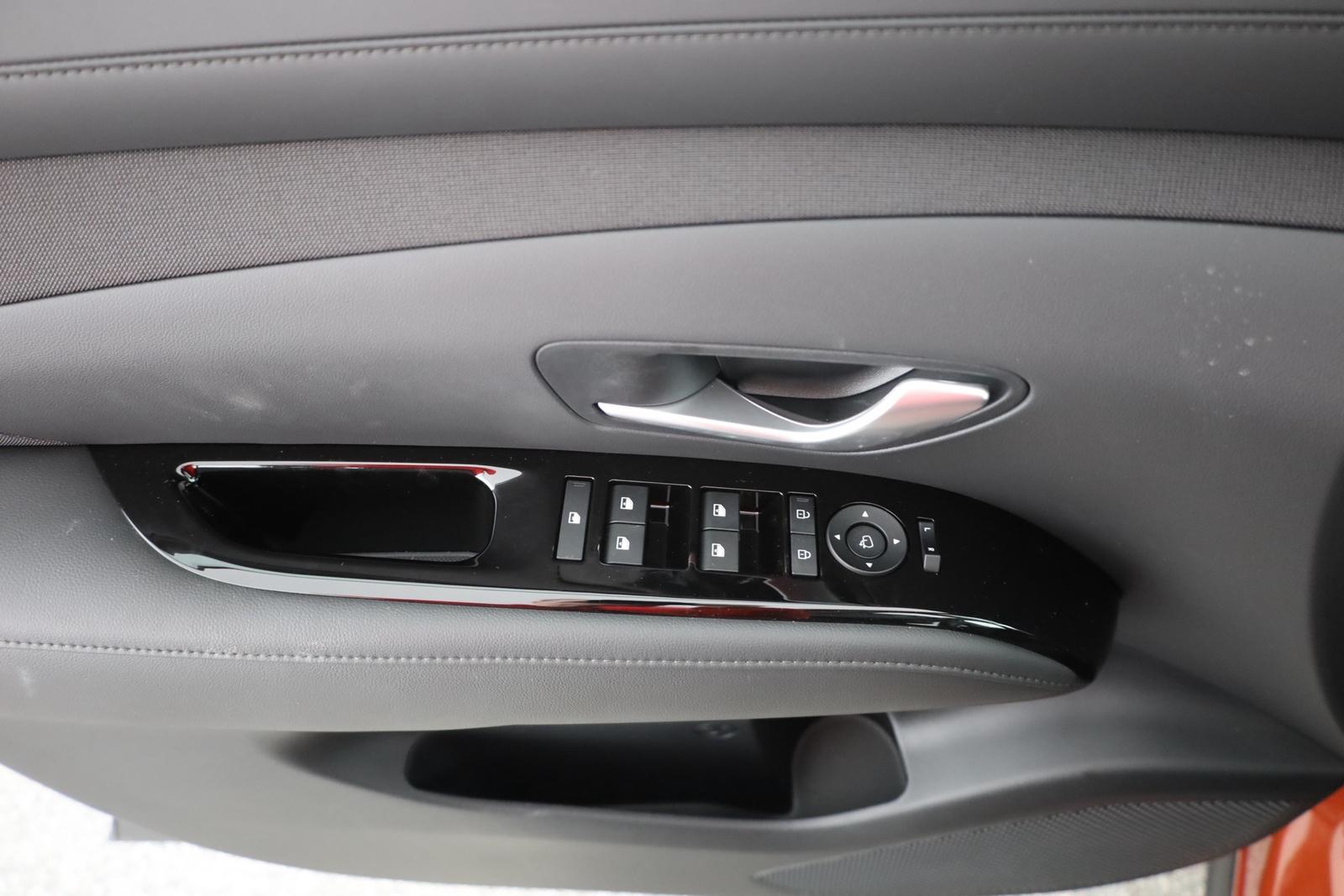 Hyundai TUCSON 1.6 T-GDI Aut. Matrix ACC Navi Pano, миниатюра 21