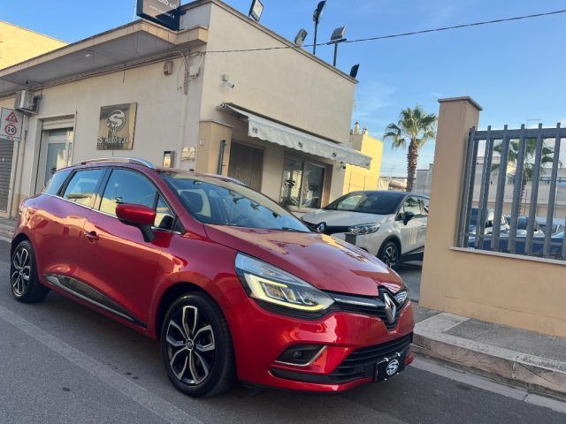 Renault RENAULT Clio Sporter 1.5dCi 75CV Energy Intens