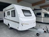 Weinsberg CaraOne 390 QD, Mj. 26, viele Pakete, 1.350 kg - Wohnwagen 350