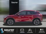 Mazda CX-5 AWD AL-Sports Leder/Kamera/Bose/SHZ/PDC/Tem - Mazda CX-5 in München