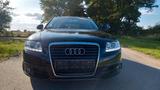 Audi A 6 Kombi  S Line tfse - Audi A6 aus 2010: Kombi