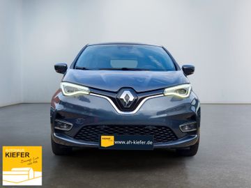 Renault ZOE Experience R110 Z.E. 50 Batteriekauf