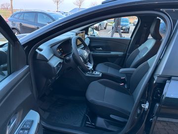 Dacia Jogger Hybrid 155 Extreme 7-Sitzer