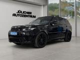 Land Rover Range Rover Sport SVR 5.0 V8 Kompressor, 2,Hand - Land Rover: 2.5