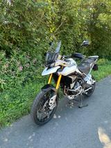 Triumph Tiger 900 Rally Pro | Top Ausstattung - TRIUMPH TIGER 900