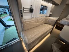 Adria Alpina 663 HT*Leder*ATC*Klima*Alu*