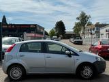 Fiat Grande Punto 1.4 8V Dynamic - gebrauchte Fiat Grande Punto aus dem Jahr 2007