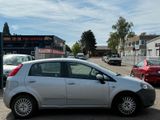 Fiat Grande Punto 1.4 8V Dynamic - Fiat Grande Punto aus 2007