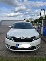 Skoda Rapid - Skoda Rapid in Hamburg