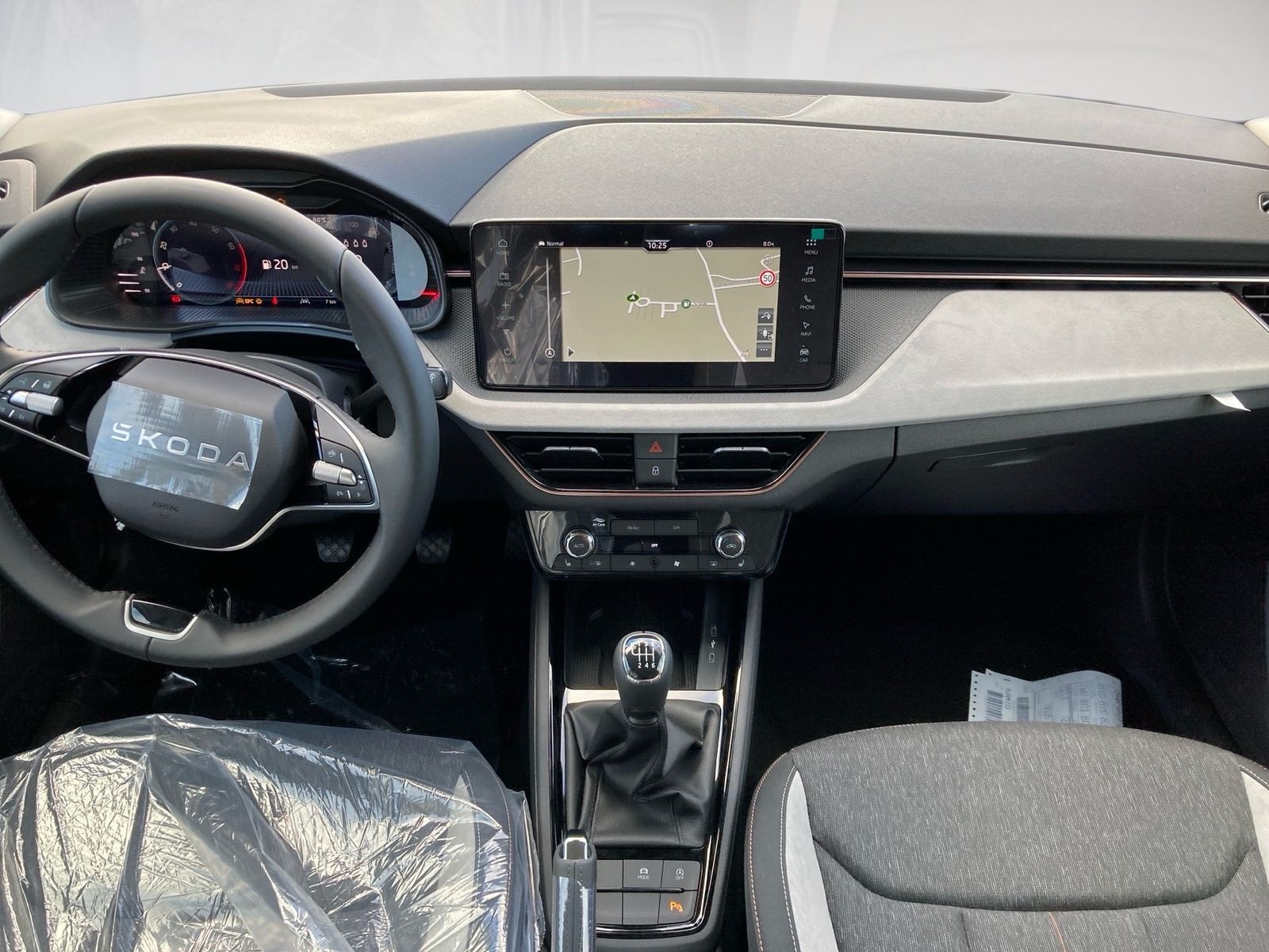 Skoda Kamiq - Bild 11