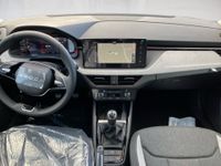 Skoda Kamiq - Vorschau Bild 11