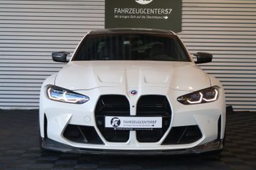 BMW M3 - 4