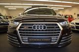 Audi SQ7 4.0 TDI QUATTRO - Audi SQ7
