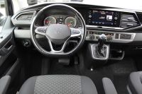 Volkswagen T6.1 Multivan 150PS DSG Navi AHK Standheizung