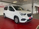 Opel Combo Life E 1.Hand - gebrauchte Opel Combo aus dem Jahr 2023