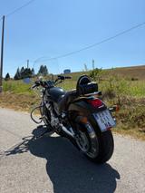 Harley-Davidson VRSCB V-rod - 2004 V ROD