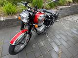 Royal Enfield Classic 350 - ROYAL ENFIELD ROT