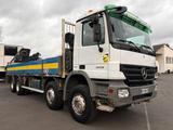 Mercedes-Benz Actros 3236 8X4 HIAB 200C KRAN *TOP COND* - Mercedes-Benz Actros 3236