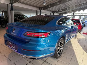 Volkswagen Arteon - 4