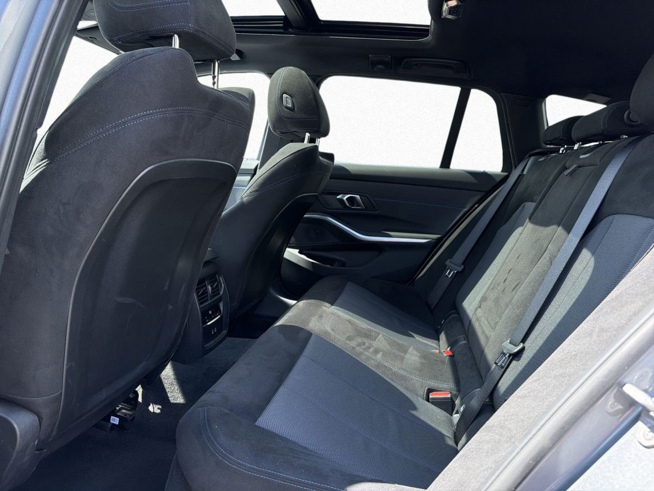 BMW 320 - Bild 14