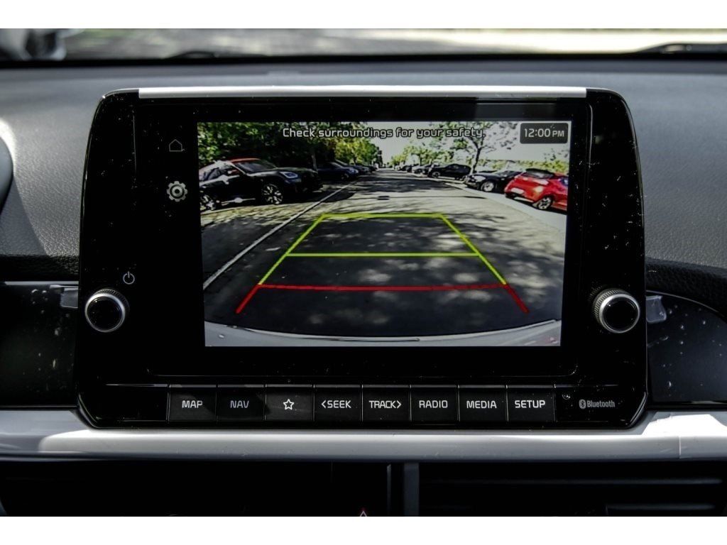 Kia Picanto - Bild 9