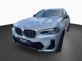 BMW X4 30i M-Sport,Pano,Laser,Sthz,HUD,St&GO,H/K,PA+ - BMW X4 Gebrauchtwagen in Bielefeld