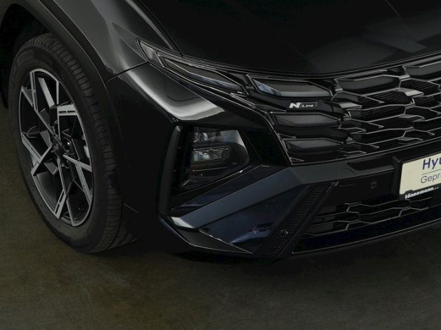 Hyundai Tucson – Bild 33