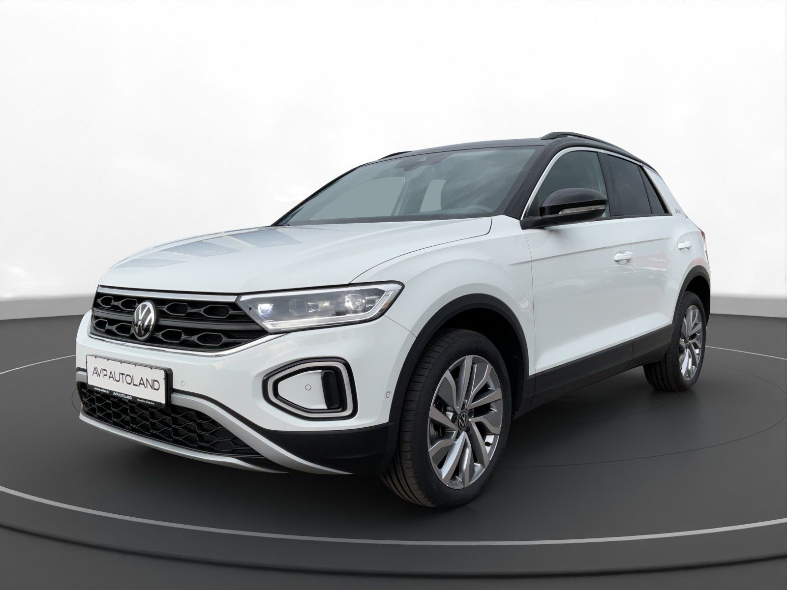 Volkswagen T-Roc - Bild 2