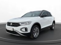 Volkswagen T-Roc - Vorschau Bild 2