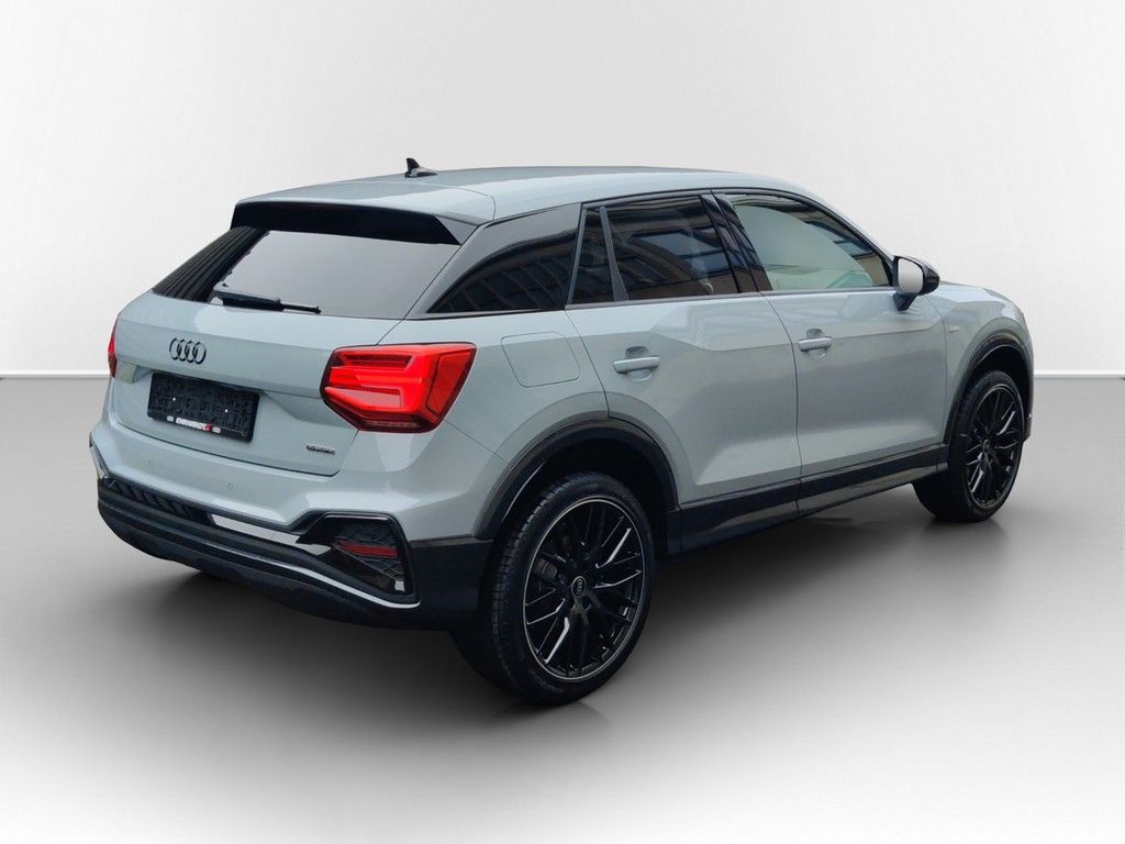 Audi Q2 - Bild 5