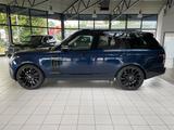 Land Rover Range Rover Vogue - Land Rover Range Rover mit Diesel-Antrieb