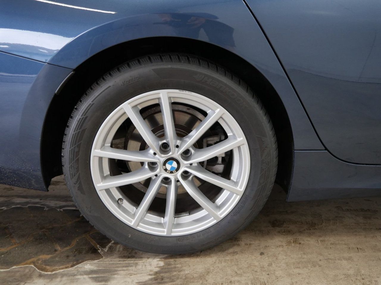 BMW 320 - Bild 13
