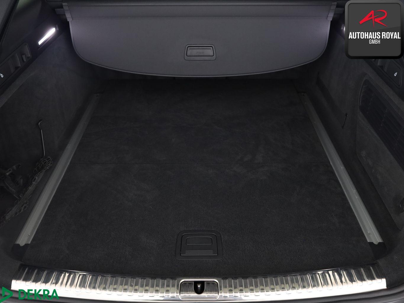 Audi A6 Allroad 50 TDI HD-MATRIX,HUD,KEYLESS,PANO,AHK
