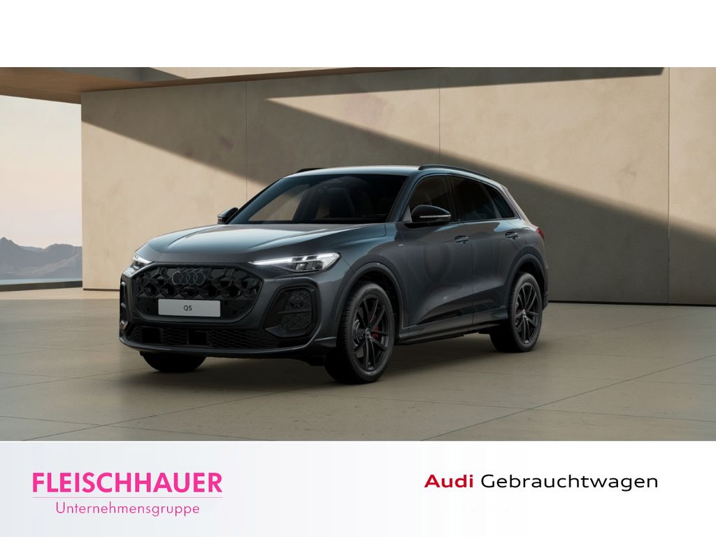 Image of Audi Q5