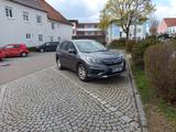Honda CR-V 2.0 i-VTEC 2WD Comfort Comfort LPG Autogas - Honda CR-V von privat