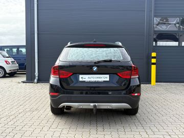 BMW X1 - 10