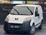 Peugeot Bipper Avantage - Peugeot Bipper mit Diesel-Antrieb