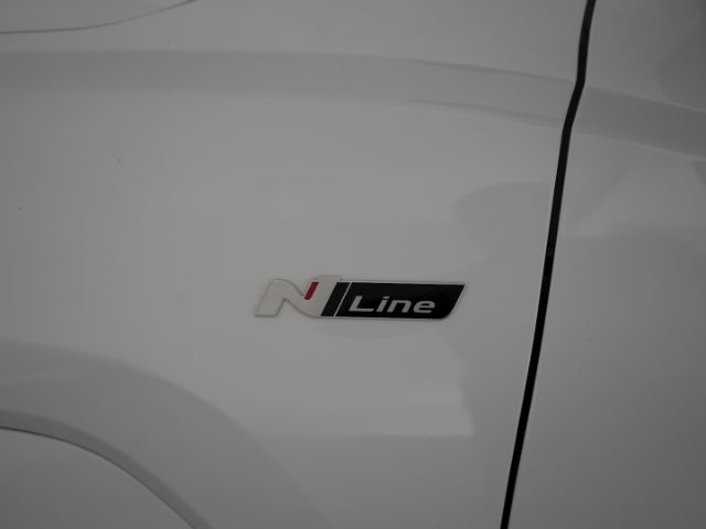 Tucson FACELIFT PHEV N-LINE 4WD AT+LED MATRIX+NA