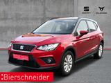 Seat Arona 1.0 TGI ERDGAS Style Navi PDC Full Link WP - mit CNG-Antrieb: Geländewagen