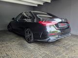 Mercedes-Benz C 300 d, AMG LINE, e.GLASDACH, DISTRONIC, R-KAM - gebrauchte Limousinen