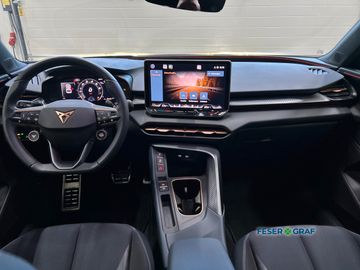 Cupra Terramar - 8