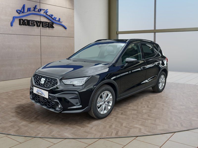 Image of Seat Arona