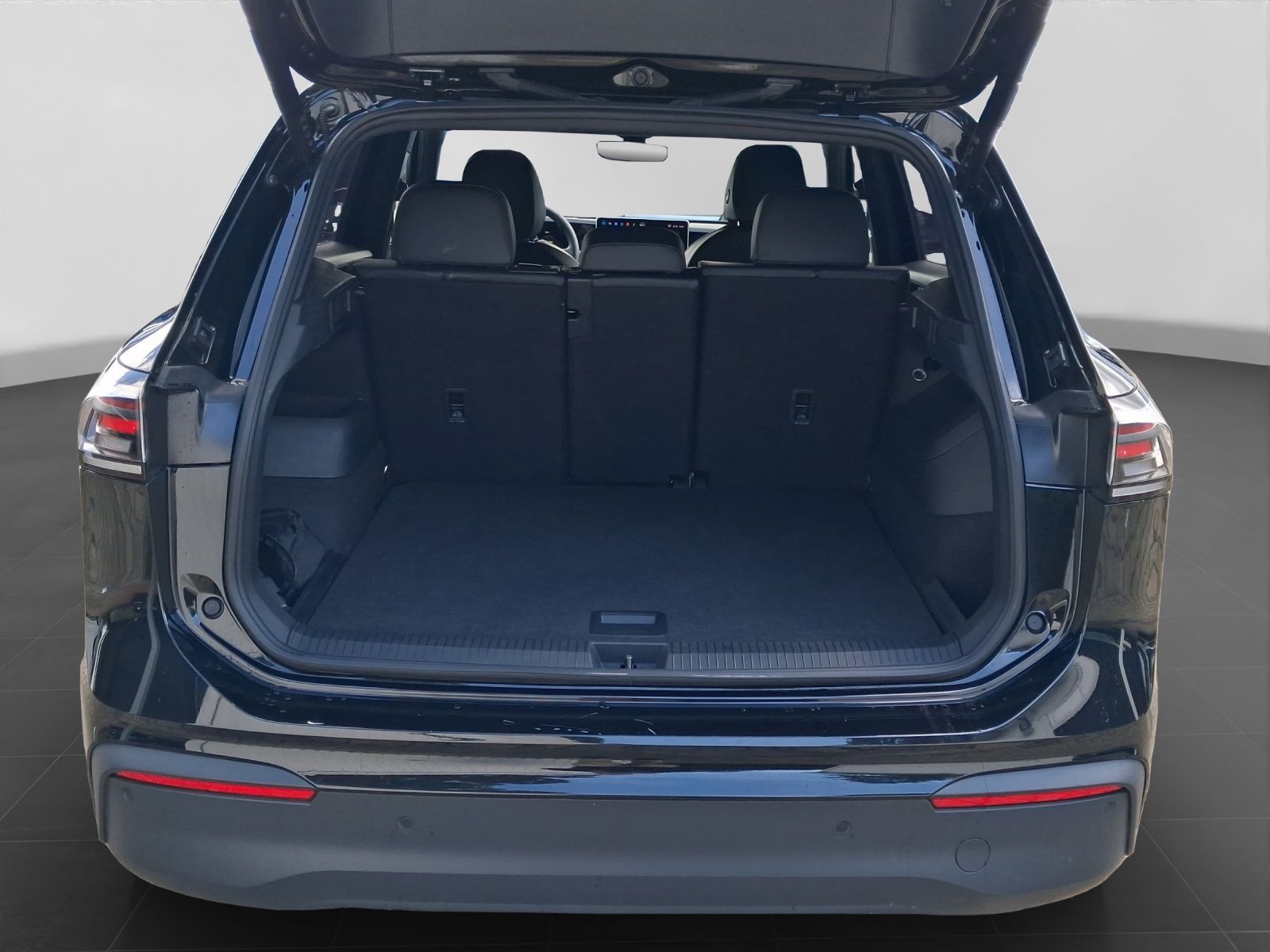 Volkswagen Tiguan - Bild 17
