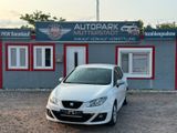 Seat Ibiza Lim. FR*Kette-Neu*Automatik*Garantie* - Seat Ibiza aus 2010