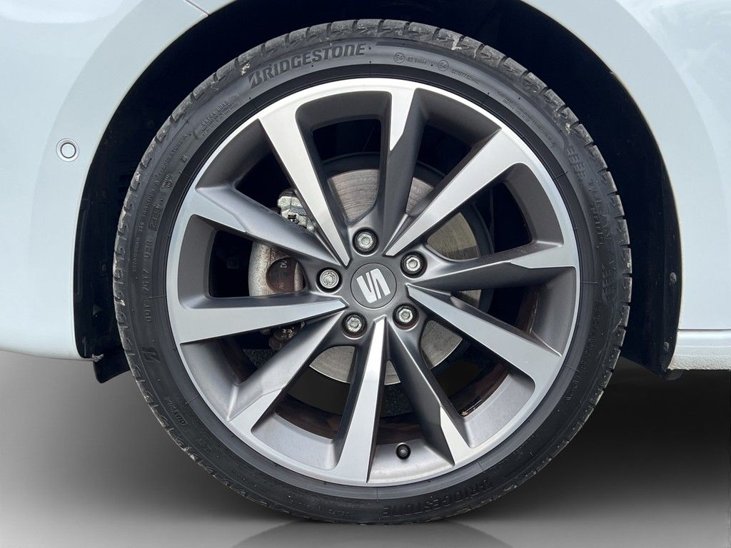 Seat Leon - Bild 23
