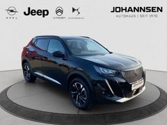 PEUGEOT 2008 1.2  Navi Kamera Sitzheizung AHK