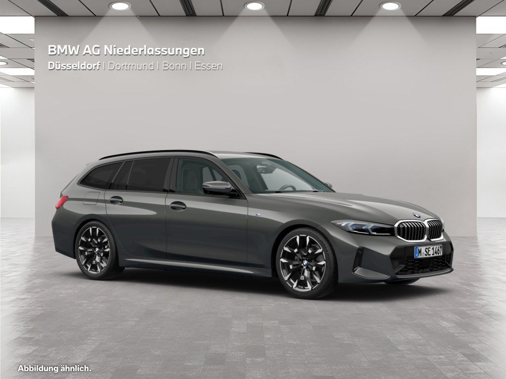 BMW 320 - Bild 12