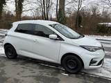 Renault ZOE Intens mit Batterie - Renault ZOE in Dortmund
