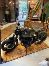 BMW R 100 R Scrambler - BMW 1994
