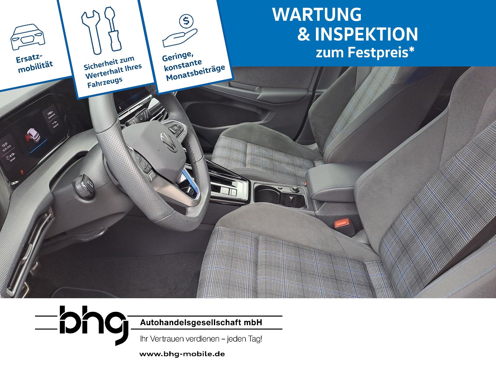 Volkswagen Golf - Bild 10